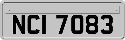NCI7083