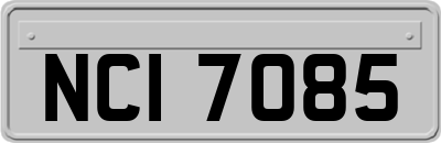 NCI7085