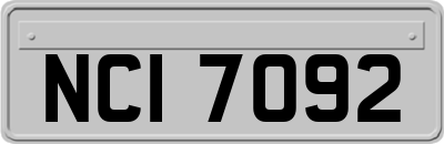 NCI7092
