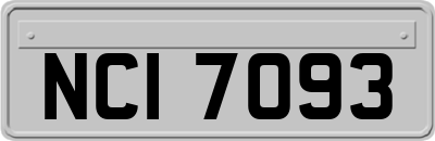 NCI7093
