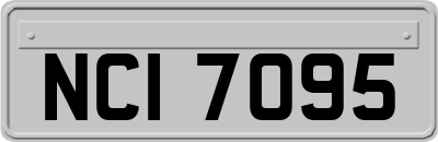 NCI7095