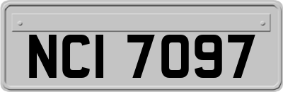 NCI7097