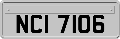 NCI7106
