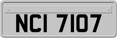 NCI7107