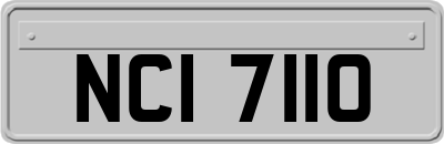 NCI7110
