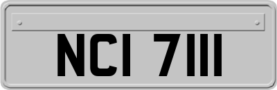 NCI7111