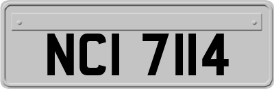NCI7114