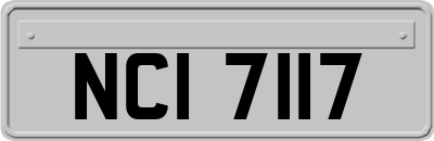 NCI7117