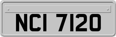 NCI7120