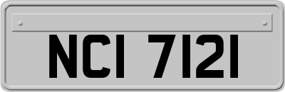 NCI7121