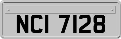 NCI7128