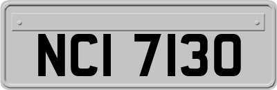 NCI7130