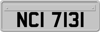 NCI7131