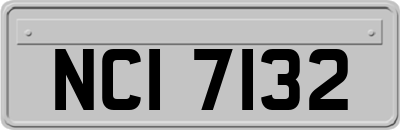 NCI7132
