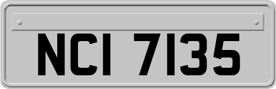 NCI7135