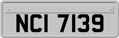 NCI7139