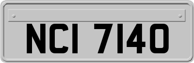 NCI7140