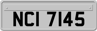 NCI7145