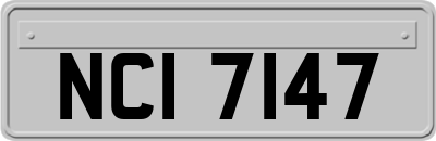 NCI7147