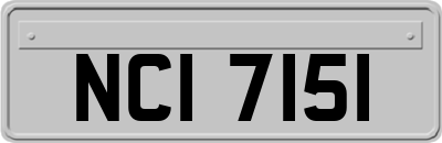 NCI7151