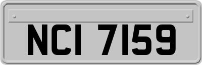 NCI7159