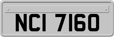 NCI7160