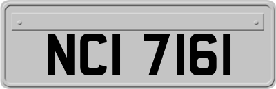 NCI7161