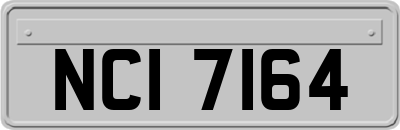 NCI7164