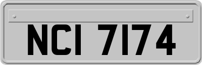 NCI7174
