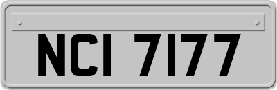 NCI7177