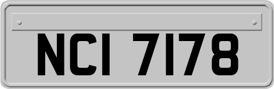 NCI7178