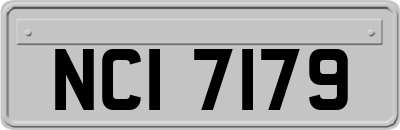 NCI7179