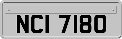 NCI7180