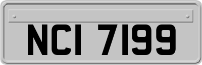 NCI7199