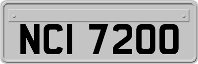 NCI7200