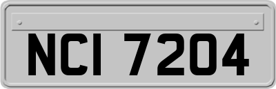 NCI7204