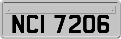 NCI7206
