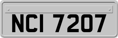 NCI7207