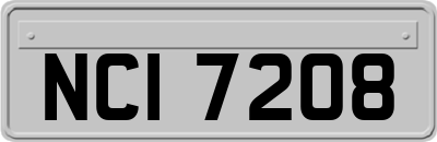 NCI7208