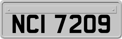 NCI7209