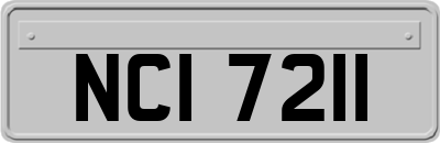 NCI7211