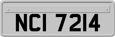 NCI7214