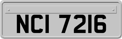 NCI7216