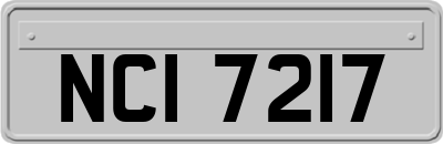 NCI7217