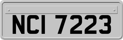 NCI7223