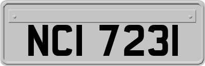 NCI7231