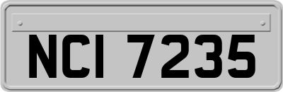 NCI7235
