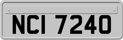 NCI7240