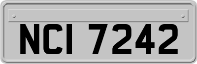 NCI7242