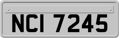 NCI7245